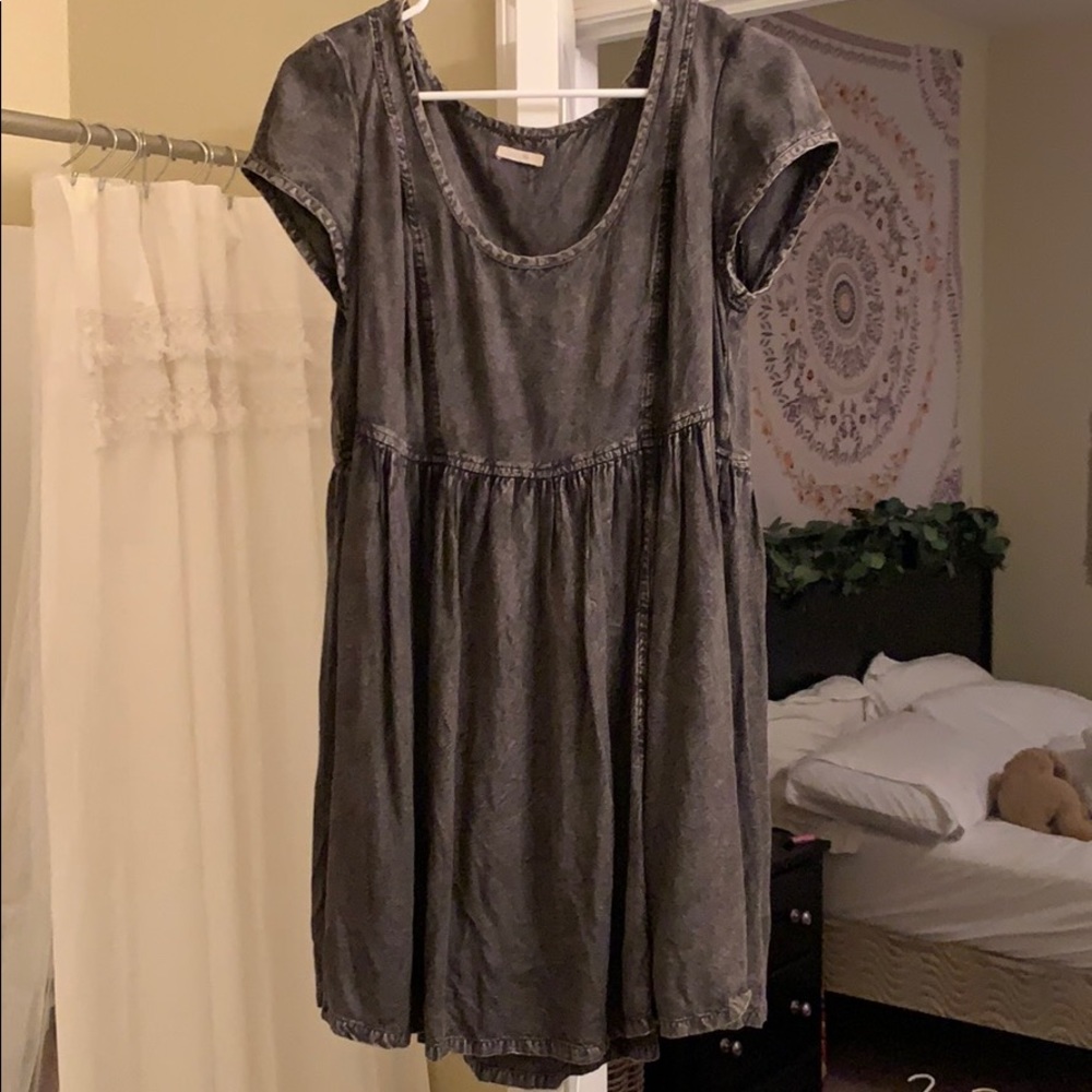 Babydoll dress